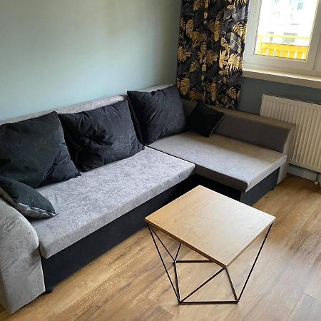 Apartament Wioselko Warszawa Apartment Ngoại thất bức ảnh