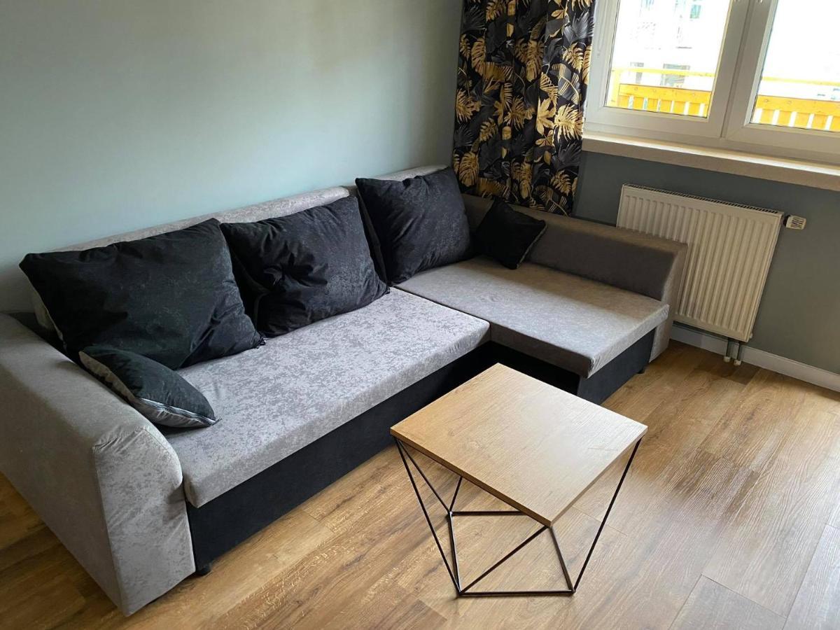 Apartament Wioselko Warszawa Apartment Ngoại thất bức ảnh