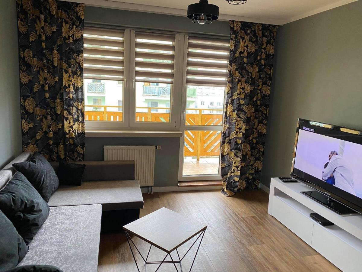 Apartament Wioselko Warszawa Apartment Ngoại thất bức ảnh