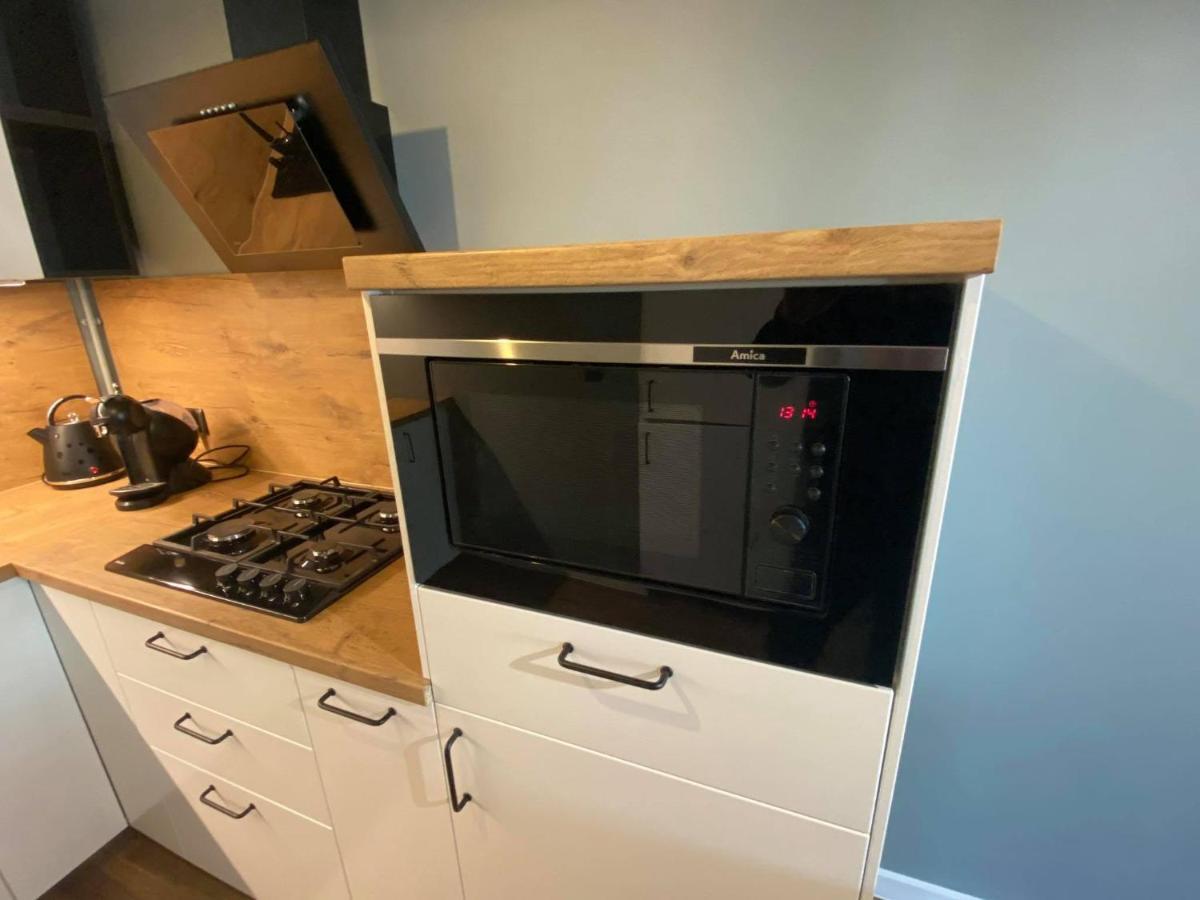 Apartament Wioselko Warszawa Apartment Ngoại thất bức ảnh