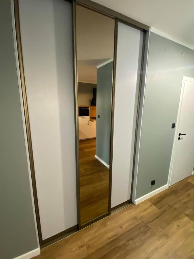 Apartament Wioselko Warszawa Apartment Ngoại thất bức ảnh