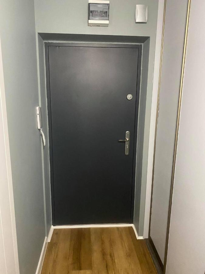 Apartament Wioselko Warszawa Apartment Ngoại thất bức ảnh