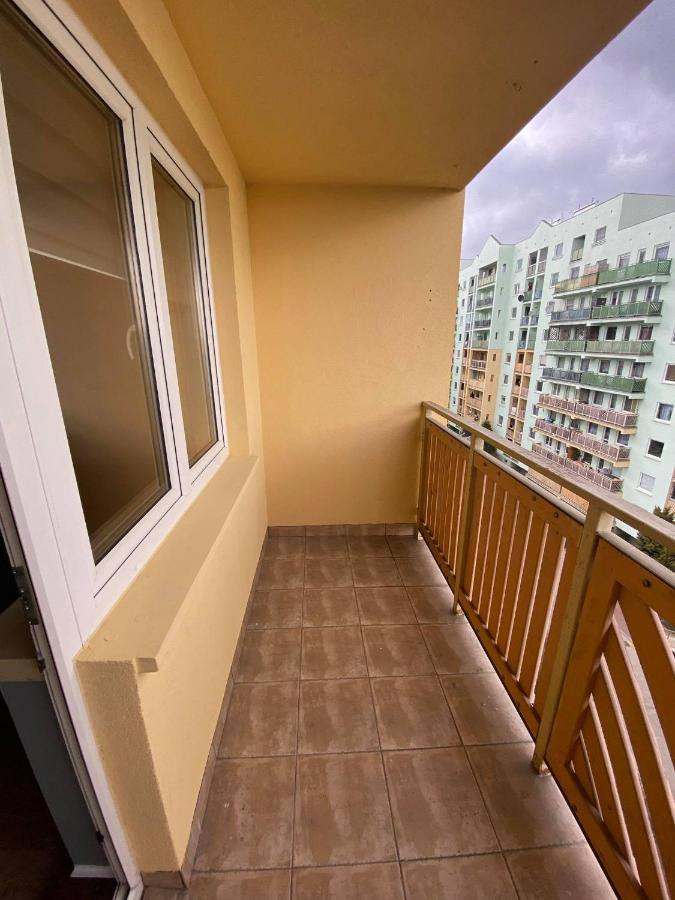 Apartament Wioselko Warszawa Apartment Ngoại thất bức ảnh