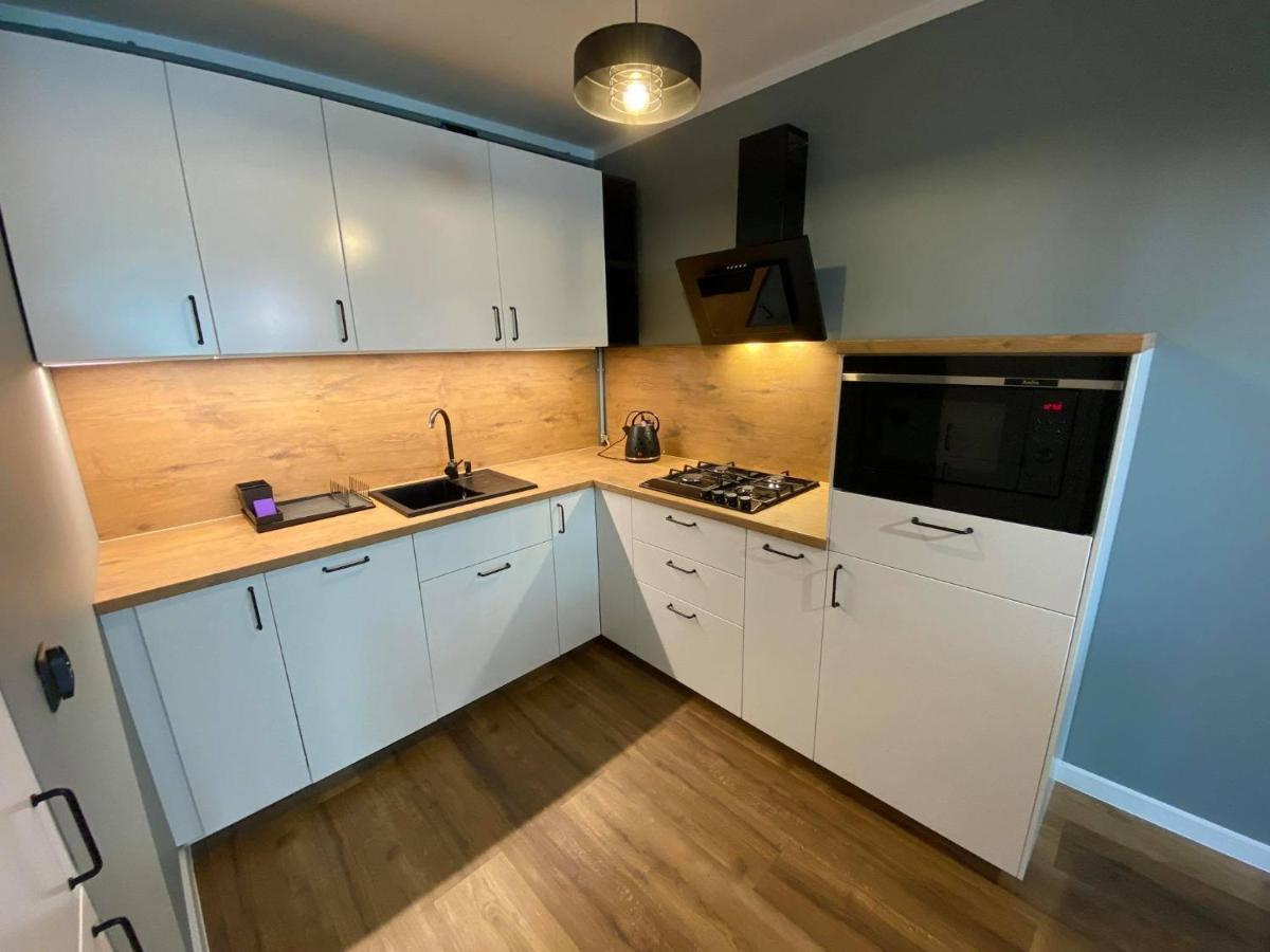 Apartament Wioselko Warszawa Apartment Ngoại thất bức ảnh
