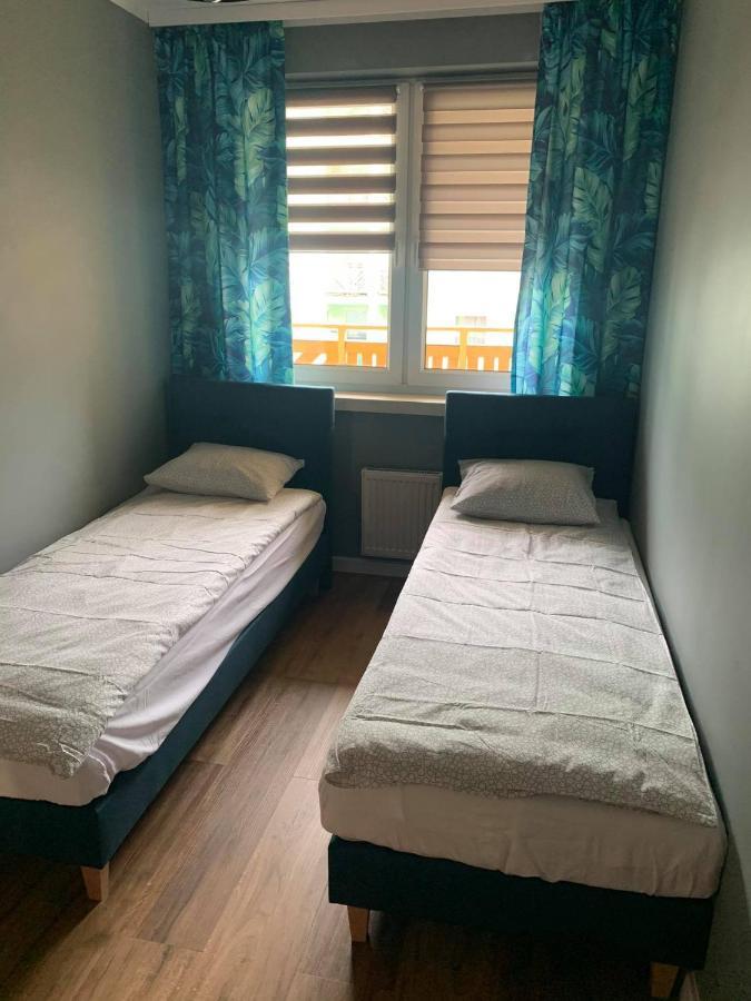Apartament Wioselko Warszawa Apartment Ngoại thất bức ảnh