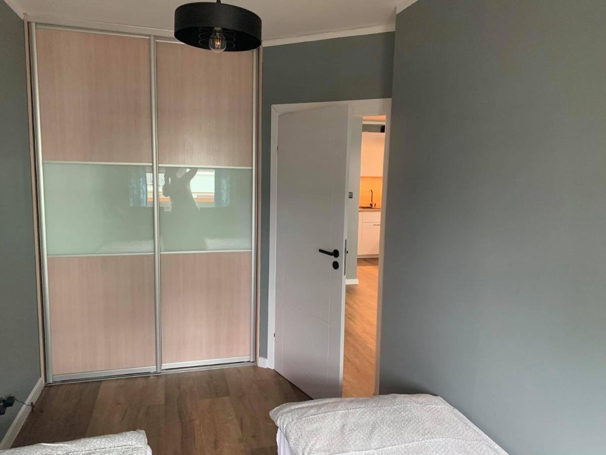 Apartament Wioselko Warszawa Apartment Ngoại thất bức ảnh