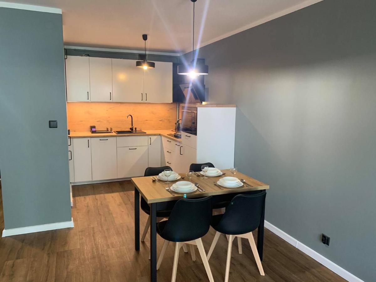 Apartament Wioselko Warszawa Apartment Ngoại thất bức ảnh